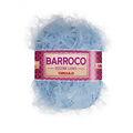 barbante barroco decore azul candy